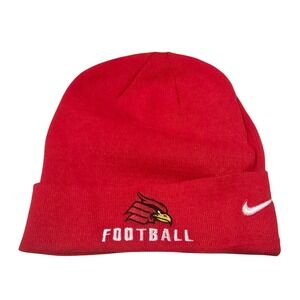 Louisville Cardinals Nike Dri-fit Beanie Stocking Cap